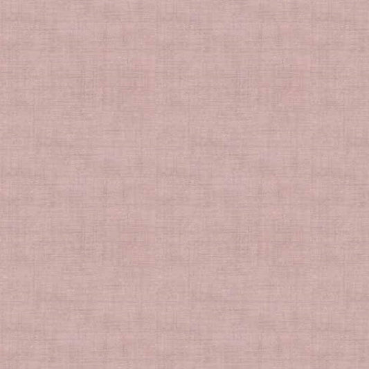 FQ Linen Texture Rose
