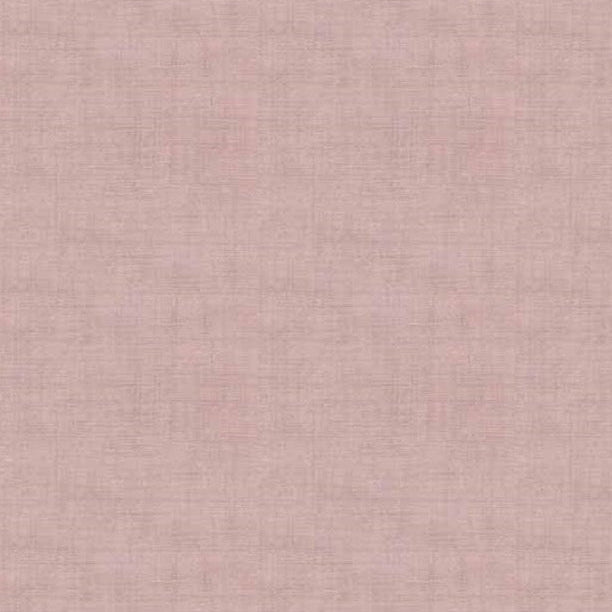 FQ Linen Texture Rose