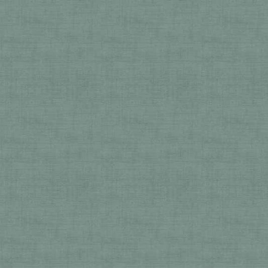 FQ Linen Texture Smoky Blue - MK1473-B5