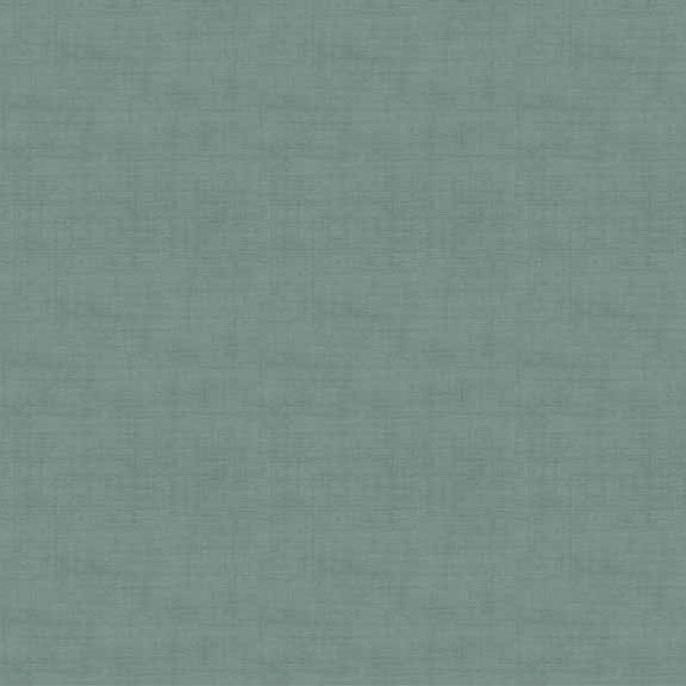 FQ Linen Texture Smoky Blue - MK1473-B5