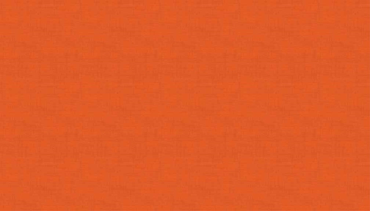 FQ Linen Texture Tomato