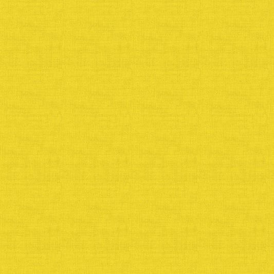 Linen Texture Yellow