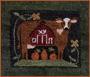 Little House Needleworks - Down on the Farm