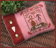 Little House Needleworks - Loving You