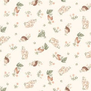 FQ Little Forest Burrows Cream