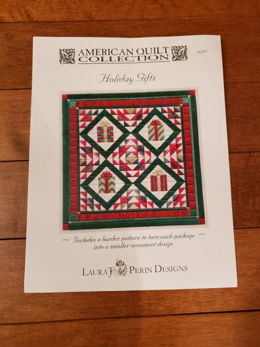 Laura J Perin Designs - Holiday Gifts