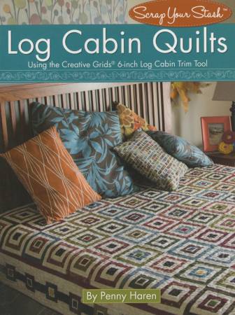 Log Cabin Quilts