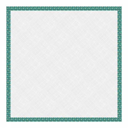 Lori Holt Home Town Design Board 14in Teal - DB-31091