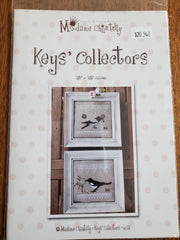 Madame Chantilly - Key's Collectors