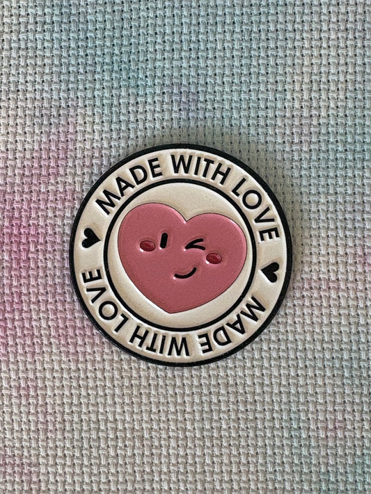 Minder Maniac - Made With Love