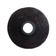 Magna-Glide Delights Style M Black (132yds)