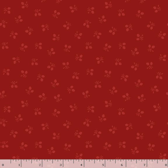 FQ Make It Merry Tossed Berries Red