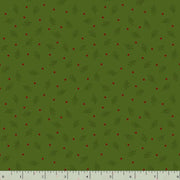 FQ Make It Merry Pines and Berries Pine