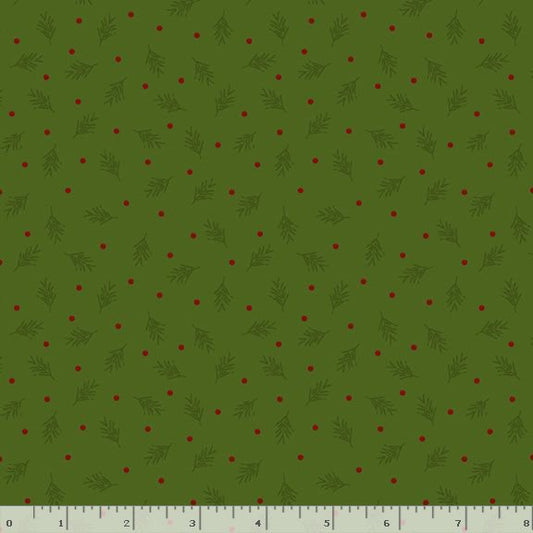 Make It Merry Pines and Berries Pine