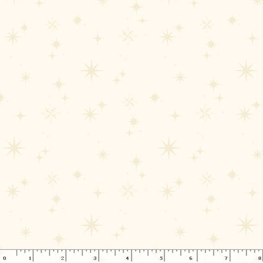 Make It Merry Stars Cream