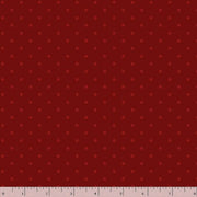 Make It Merry Polka Dots Wine