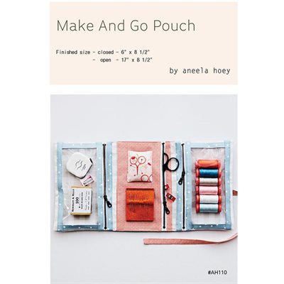 Make And GO Pouch