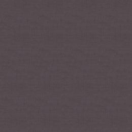 Linen Texture Aubergine