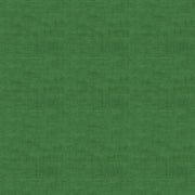 Linen Texture Grass Green