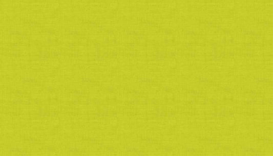 Linen Texture Lime