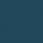 FQ Linen Texture Marine Blue