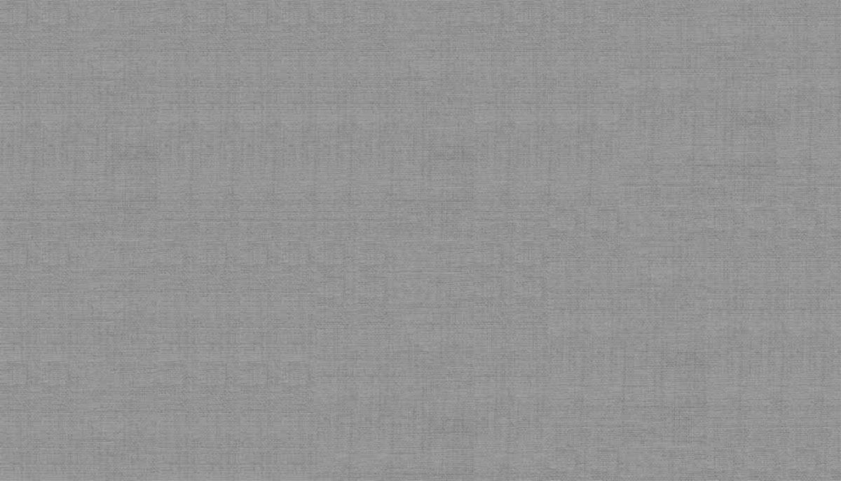 Linen Texture Mid Grey
