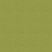 Linen Texture Moss Green