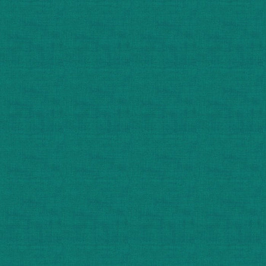 Linen Texture Teal