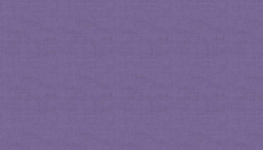 Linen Texture Violet
