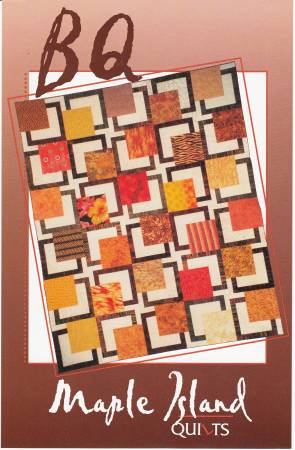 Maple Island Quilts BQ