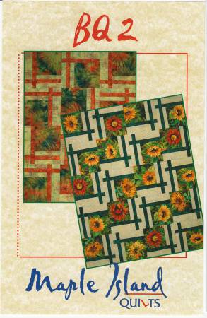 Maple Island Quilts BQ2