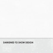 FQ Solitaire Ultra White Butterflies