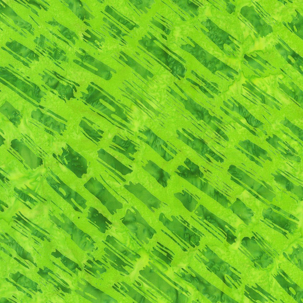 Meadow Fresh Leaf