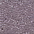 Mill Hill Beads - Glass Seed Beads - Ash Mauve (00151)
