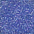 Mill Hill Beads - Glass Seed Beads - Sapphire (00168)