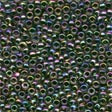 Mill Hill Beads - Glass Seed Beads - Mercury (00283)