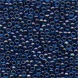 Mill Hill Beads - Glass Seed Beads - Cobalt Blue (00358)