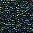 Mill Hill Beads - Glass Seed Beads - Rainbow (00374)