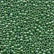 Mill Hill Beads - Glass Seed Beads - Jade (00431)