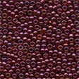 Mill Hill Beads - Glass Seed Beads - Royal Plum (02012)