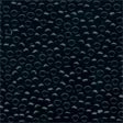 Mill Hill Beads - Glass Seed Beads - Black (02014)