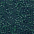 Mill Hill Beads - Glass Seed Beads - Creme de Mint (02020)