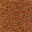 Mill Hill Beads - Glass Seed Beads - Maple (02041)
