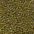 Mill Hill Beads - Glass Seed Beads - Soft Willow (02047)