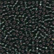 Mill Hill Beads - Glass Seed Beads - Dark Basil (02049)