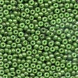 Mill Hill Beads - Glass Seed Beads - Opaque Celadon (02053)