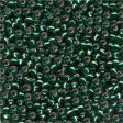 Mill Hill Beads - Glass Seed Beads - Brilliant Green (02055)