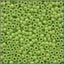 Mill Hill Beads - Crayon Seed Beads - Cr. Yellow Green (2066)
