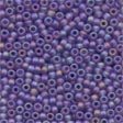Mill Hill Beads - Glass Seed Beads - Matte Lilac (02081)