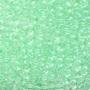 Glow in the Dark Beads - Green Glow (02722)